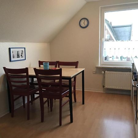 Ferienwohnung Goedde Butjadingen Pokoj fotografie