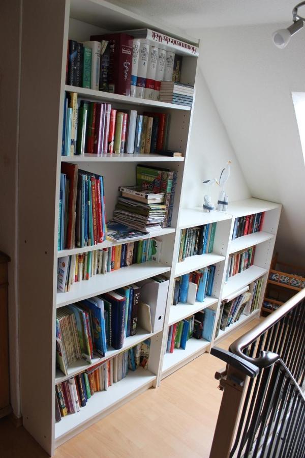 Ferienwohnung Goedde Butjadingen Pokoj fotografie